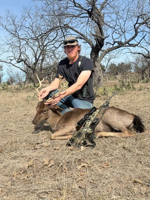 Hollow Point Outfitters exotics hunt 31