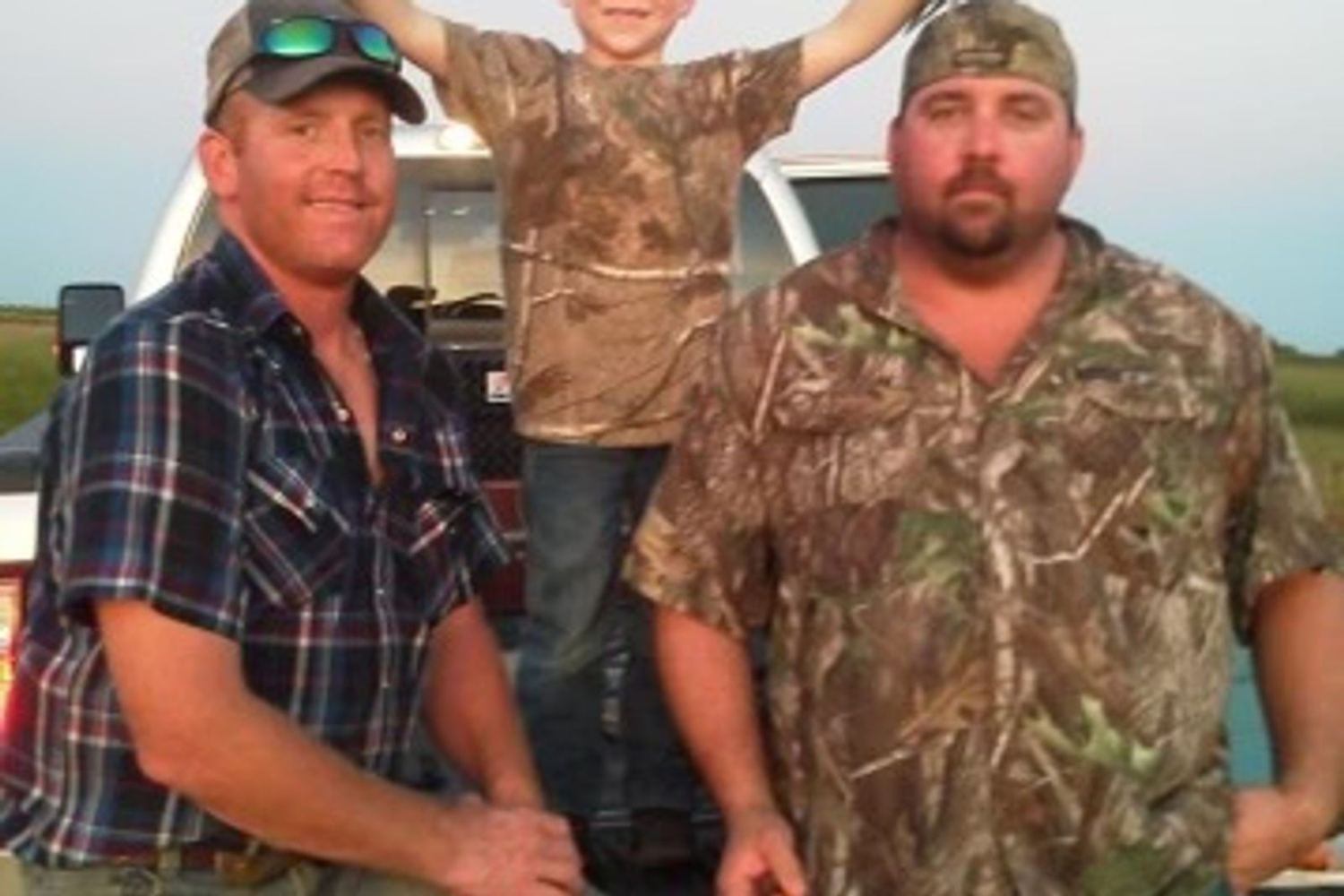Hollow Point Outfitters all hunt 34