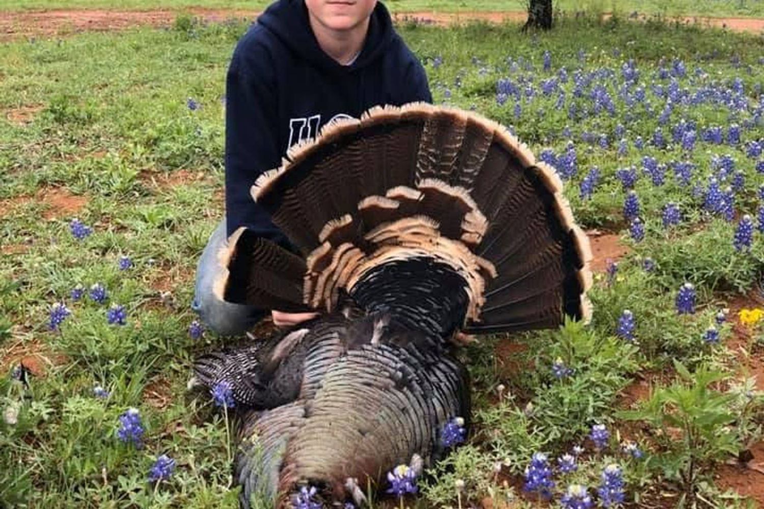 Recent hunt at Hollow Point Outfitters